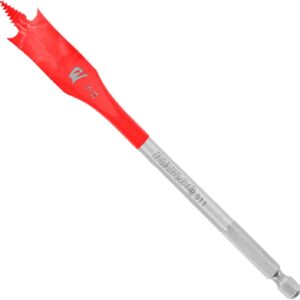 Diablo Speed-TIP Spade Bits 5/8" x 6" - 2-Pack
