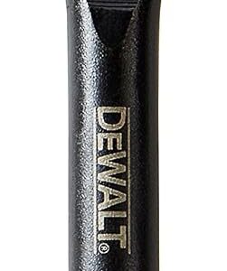 DEWALT 1" Spade Bit for Fast, Clean Holes
