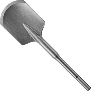 Bosch HS1922 Clay Spade SDS-Max Hammer Steel 4.5x17in