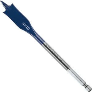 Bosch 5/8 x 6 in. Daredevil Spade Bit