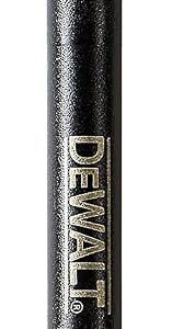 DEWALT 5/8" Spade Bit, 6in - Heavy-Duty Drill Bit