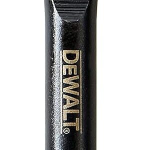 DEWALT 1-1/8" Spade Bit, 6" Length