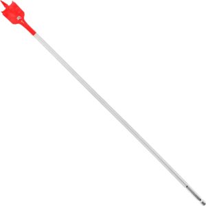 Diablo 1" Speed-Tip Spade Bit for Wood - 16" Length