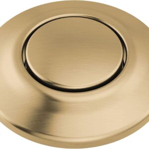 Delta Air Switch for Disposal - Champagne Bronze