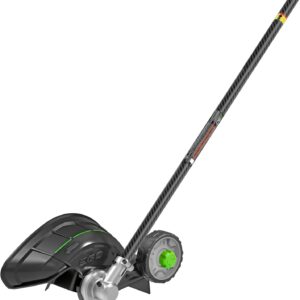 EGO Power+ Carbon Fiber Bed Redefiner Attachment