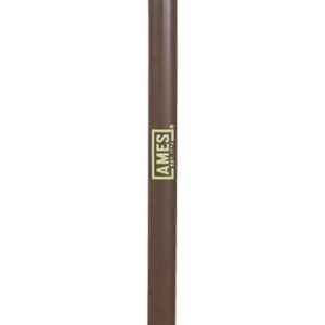 AMES Border Edger with T-Grip, 39in, Saw-Tooth Blade