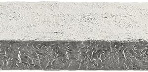 GenStone Faux Stone Wall Cap - Arctic Smoke 48" x 10"