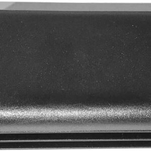 4" x 2" Rectangular Cap Plugs - Pack of 10