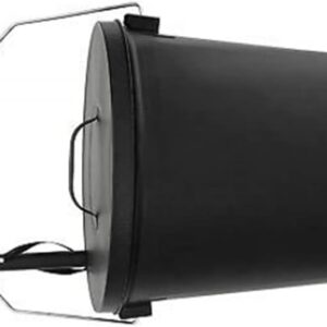 Ministry of Warefare Ash Bucket & Shovel Set - 5 Gal