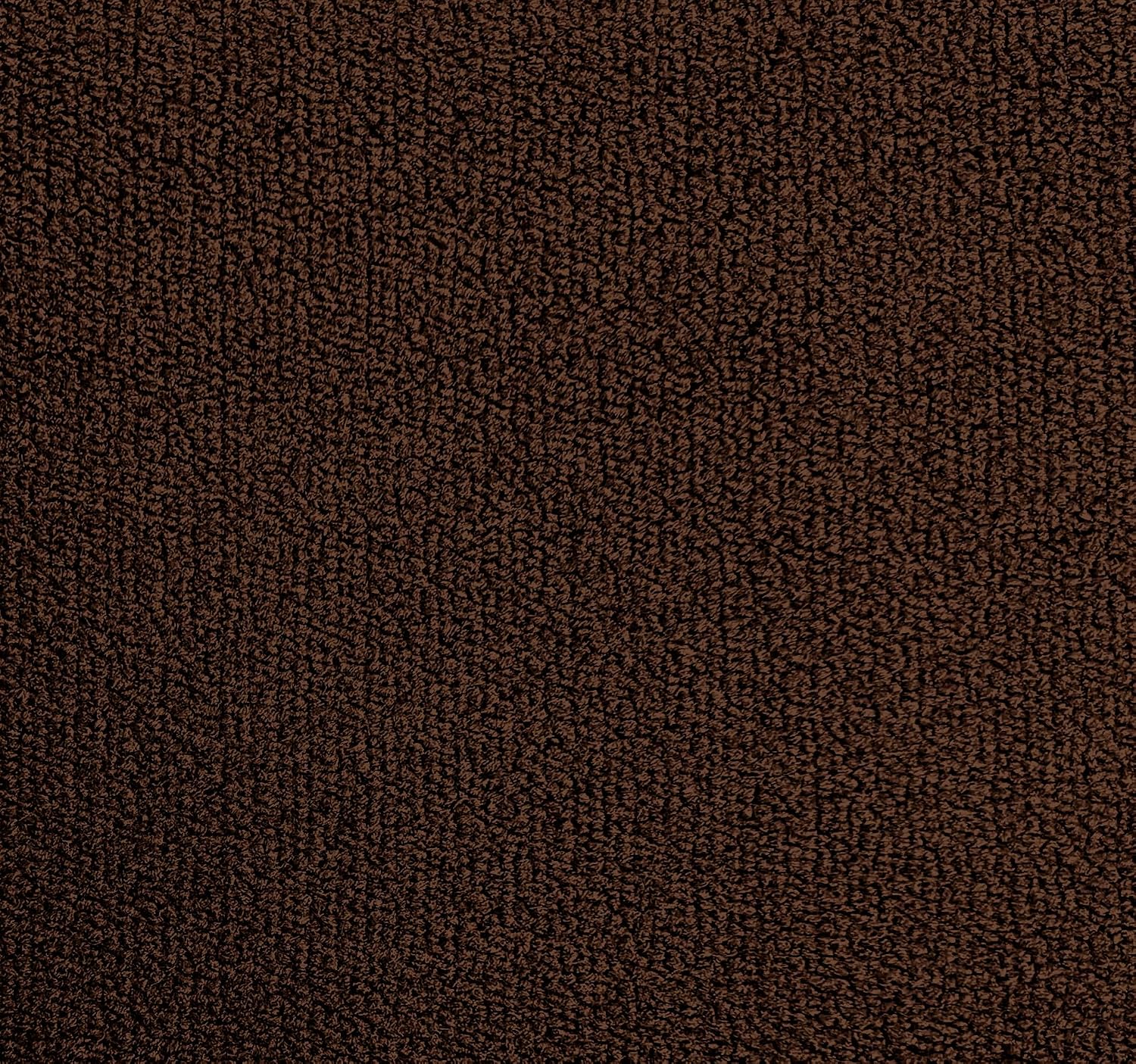 Dorsett Automotive Carpet - Brown Nylon Loop (40" W)