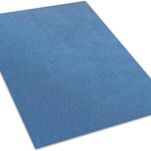 KOECKRITZ 7'x10' Premium Indoor/Outdoor Rug - Nylon Fabric