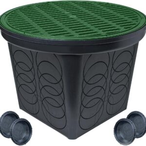 StormDrain FSD-3017 20in Catch Basin Kit