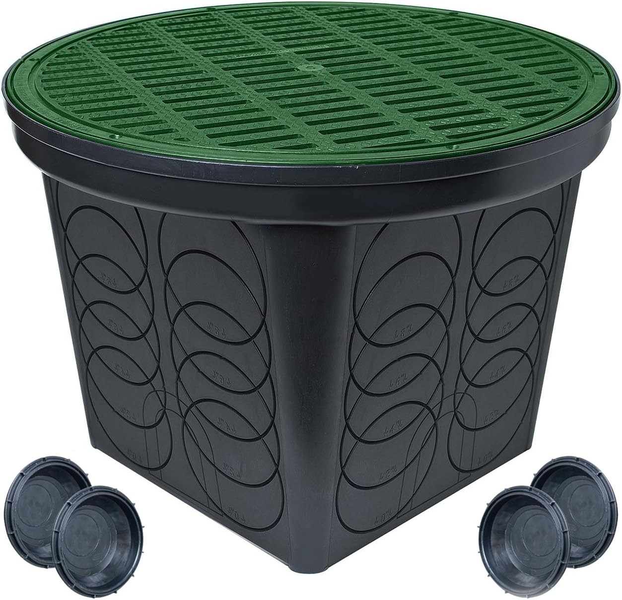 StormDrain FSD-3017 20in Catch Basin Kit