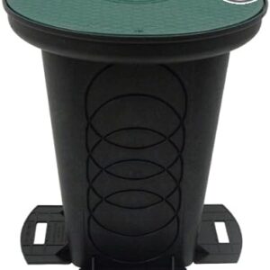StormDrain FSD-3017-12SKIT 12in Catch Basin Kit
