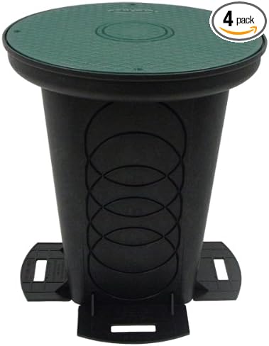 StormDrain FSD-3017-12SKIT 12in Catch Basin Kit