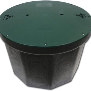 Polylok 24" Rhino Heavy-Duty Distribution Box