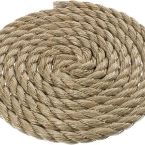 Paracord Planet Polypro Rope 3/4" – 10-100 Ft Lengths