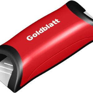 Goldblatt Drywall Rasp - Smooth Cuts Easily