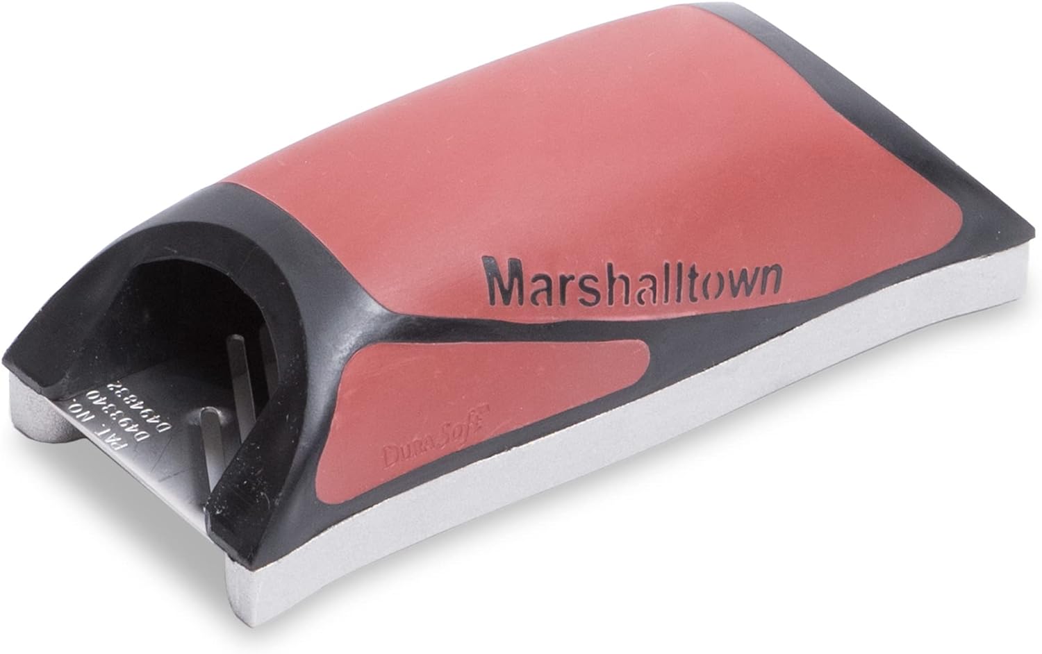 Marshalltown Drywall Rasp Tool, 5.5" Sheetrock Rasp