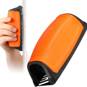 Lasnten 5.5" Drywall Rasp for Smooth Finishing