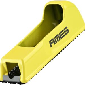 AMES 5.5" Pocket Drywall Rasp