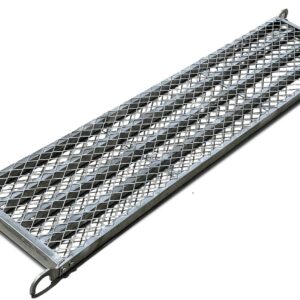 15.5" Scaffold Plank for 6' Rolling Scaffolds