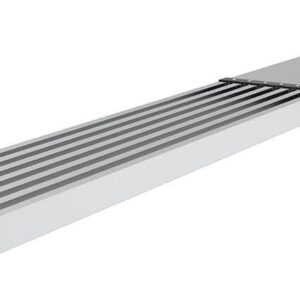 Little Giant 8-13 ft Telescoping Plank, Gray