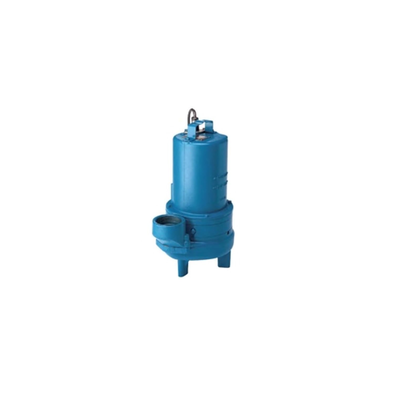 Barnes 2SEV1022L Sewage Pump, 1 HP, 240V