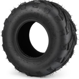 145/70-6 Mini Bike Tires - Mopillos ATV Go Kart Tires
