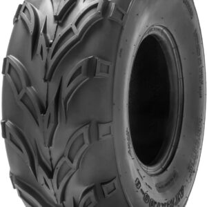 HALBERD 19x7-8 ATV Tires Off-Road Tube-Less