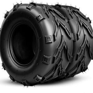 16x8-7 ATV Tires All Terrain - NORTHWHEEL (2 Pack)