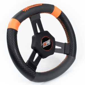 MPI MPI-KQS-11 Kart Quarter Midget Steering Wheel