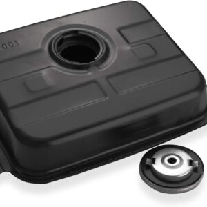 CLEO Metal Fuel Tank for Go Kart & ATV 125-250cc