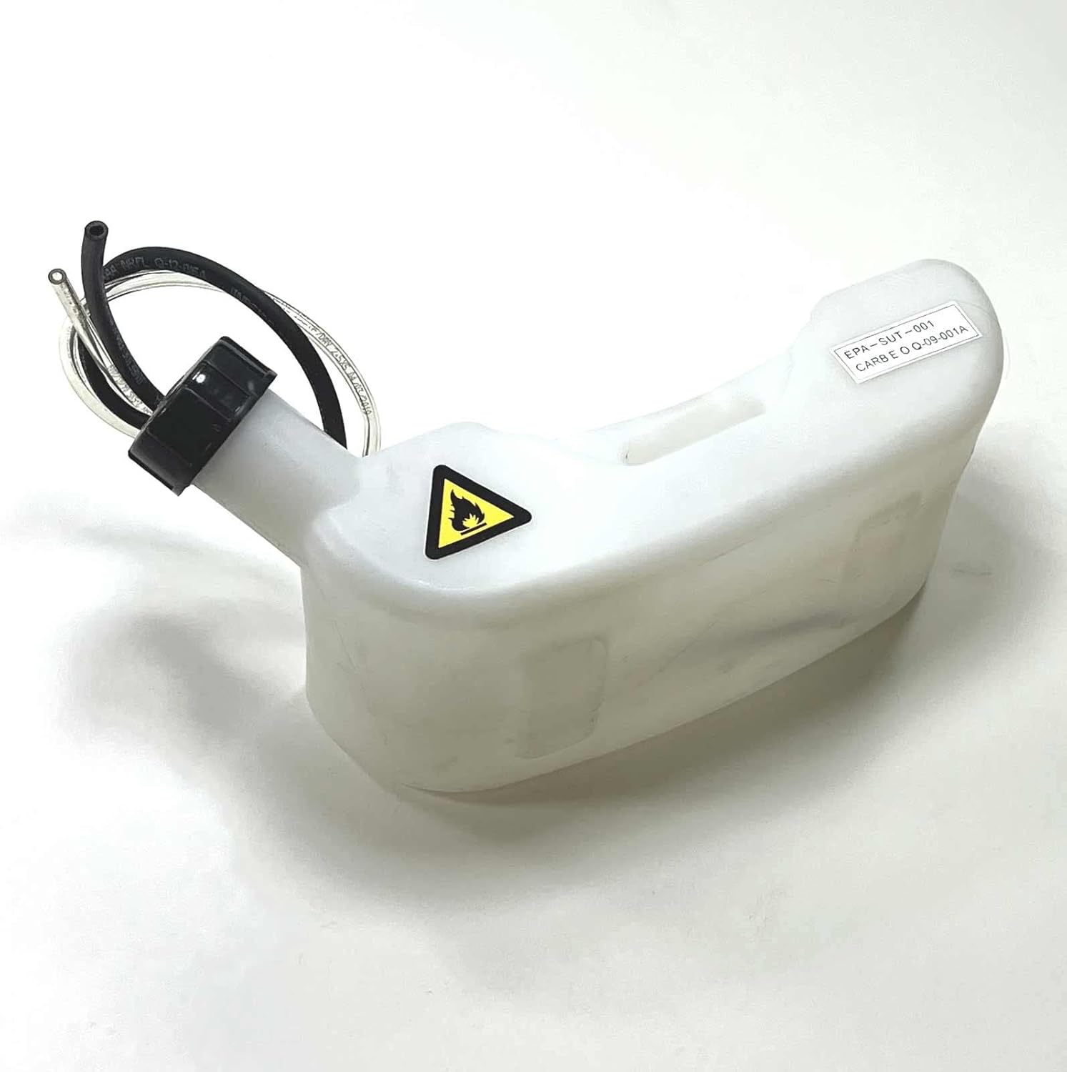 ScooterX Type 2 Gas Tank - EPA Certified Replacement