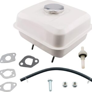 JJing Fuel Tank Replacement for Honda & Predator Engines