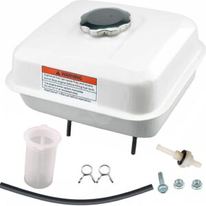 Ruma Fuel Tank Kit for Honda GX140 GX160 GX200 Engines
