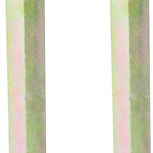 Kemblawolf M10 Go-Kart Steering Tie Rod Kit (2pcs)