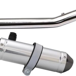 28mm Muffler Exhaust Pipe for CRF50 XR50 Dirt Bikes