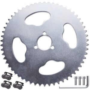 58T #35 Rear Sprocket for Dirt Bikes & ATVs - MWMNUN
