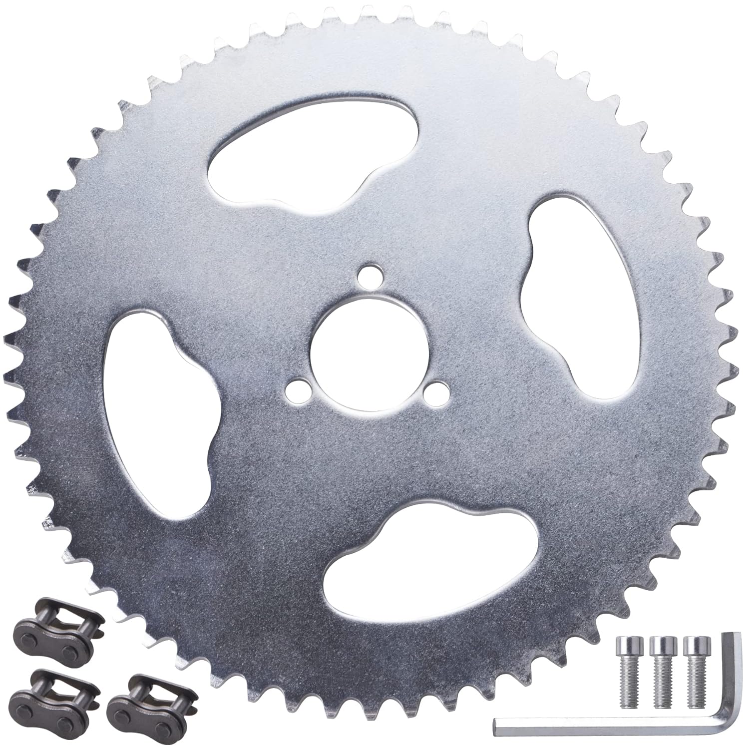 58T #35 Rear Sprocket for Dirt Bikes & ATVs - MWMNUN