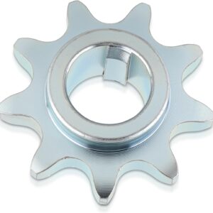 Carbhub 9T Jackshaft Sprocket 5/8" for Manco Go Karts