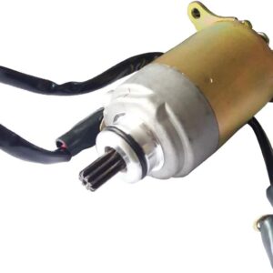 HITY Starter Motor for GY6 125cc/150cc ATV Scooter