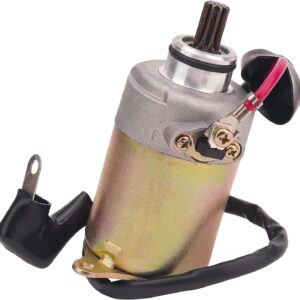 Road Passion Starter for GY6 150cc-250cc ATV & Scooters