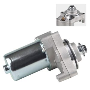WATERWICH Starter for 50-125cc ATV & Dirt Bike