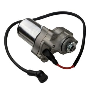RedCap Starter Motor for 50cc-125cc ATV/Dirt Bike