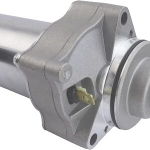 HITY MOTOR Starter Motor for 50-125cc Dirt Bikes & ATVs