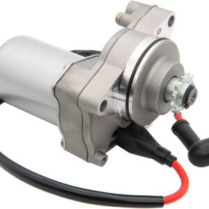 3 Bolt Starter for 125cc 50cc Tao Tao ATV Pit Bike