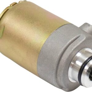 DB Electrical Starter for 150cc Go Karts & ATVs