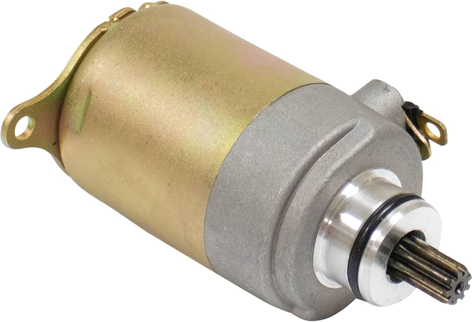 DB Electrical Starter for 150cc Go Karts & ATVs