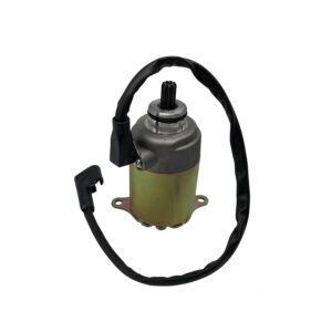 125cc-150cc GY6 9T Electric Starter Motor - SuLyLa